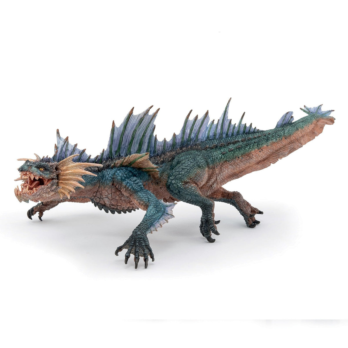Figurine Dragon des mers Papo - créature fantastique