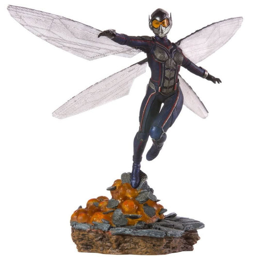 Statue Wasp – Ant-Man & Wasp – Art Scale 1/10 – Marvel Comics