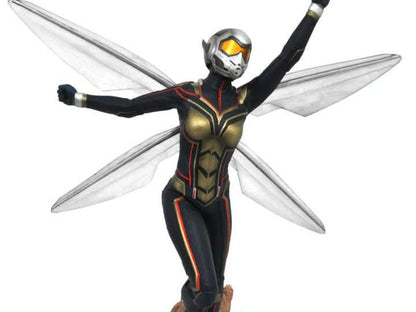 Statue Wasp – Ant-Man & Wasp – Art Scale 1/10 – Marvel Comics