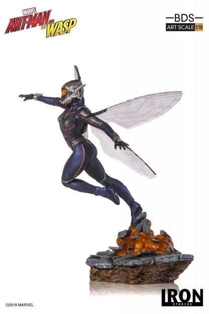 Statue Wasp – Ant-Man & Wasp – Art Scale 1/10 – Marvel Comics