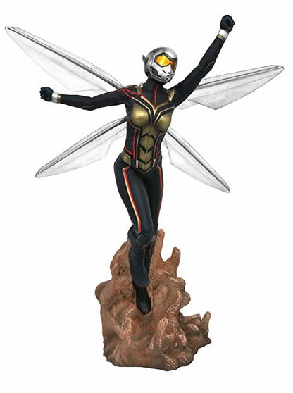 Statue Wasp – Ant-Man & Wasp – Art Scale 1/10 – Marvel Comics