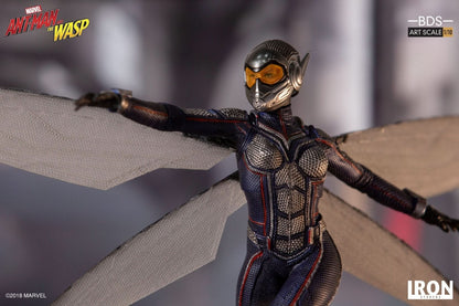 Statue Wasp – Ant-Man & Wasp – Art Scale 1/10 – Marvel Comics