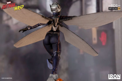 Statue Wasp – Ant-Man & Wasp – Art Scale 1/10 – Marvel Comics
