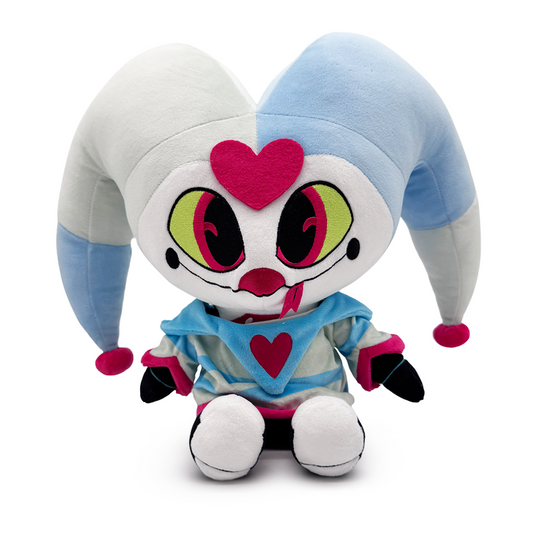 Fizzarolli Plüschtier (23 cm)