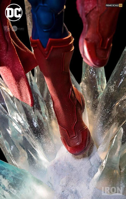 Superman Statue by Ivan Reis - DC Comics - Prime Scale 1/3