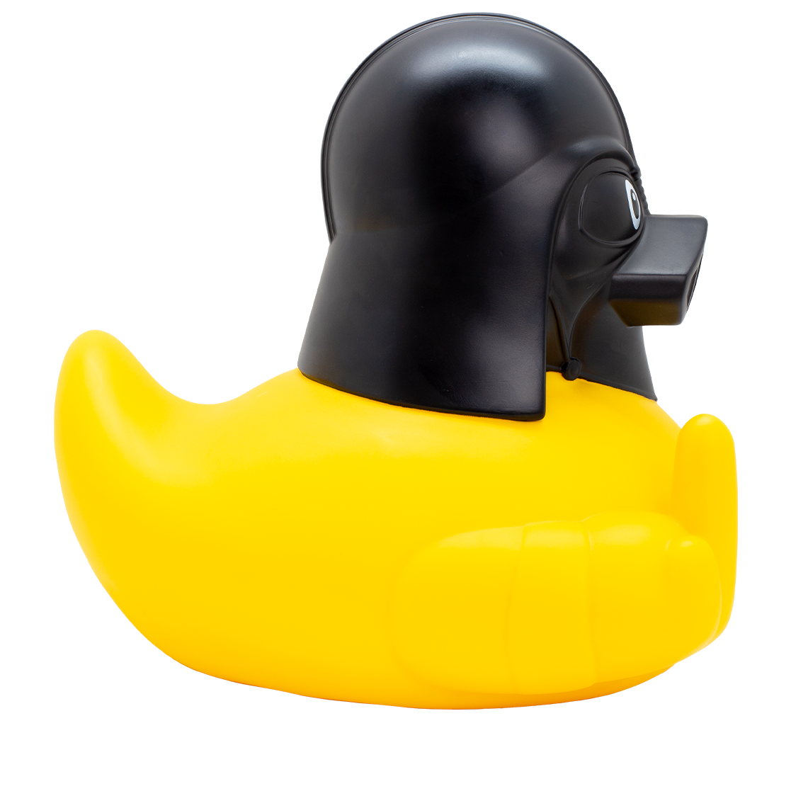 Canard Casque Noir XXL Lilalu - vue 4