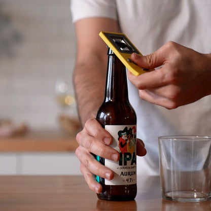 Start Game Bottle Opener