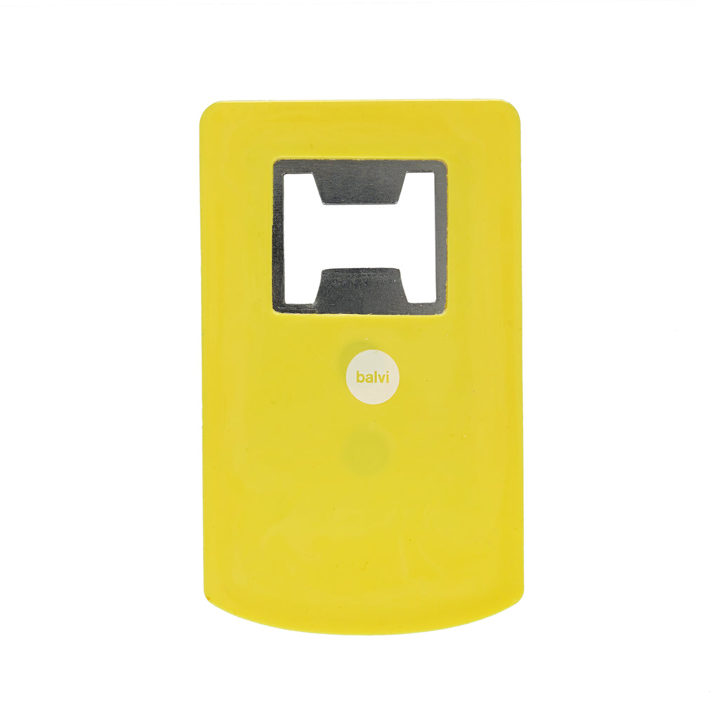 Start Game Bottle Opener