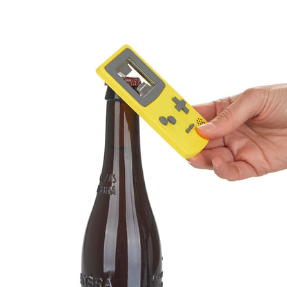 Start Game Bottle Opener