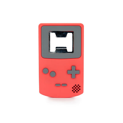 Start Game Bottle Opener
