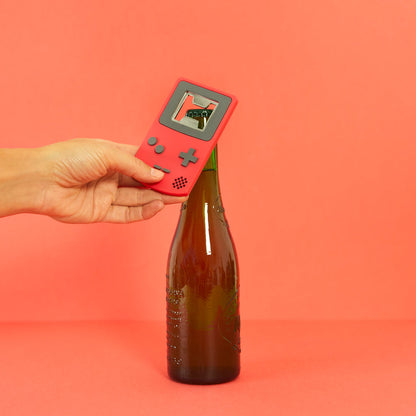 Start Game Bottle Opener