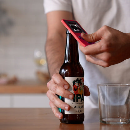 Start Game Bottle Opener