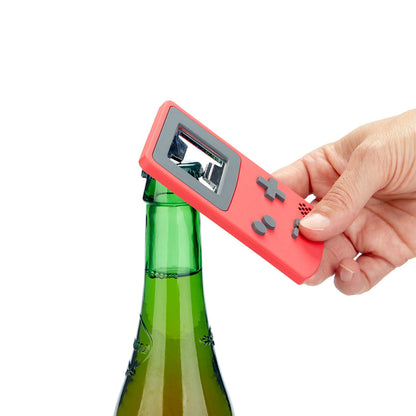 Start Game Bottle Opener