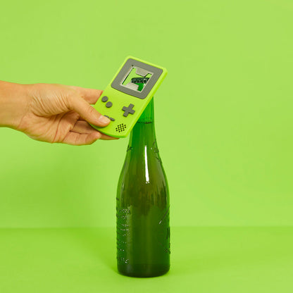 Start Game Bottle Opener
