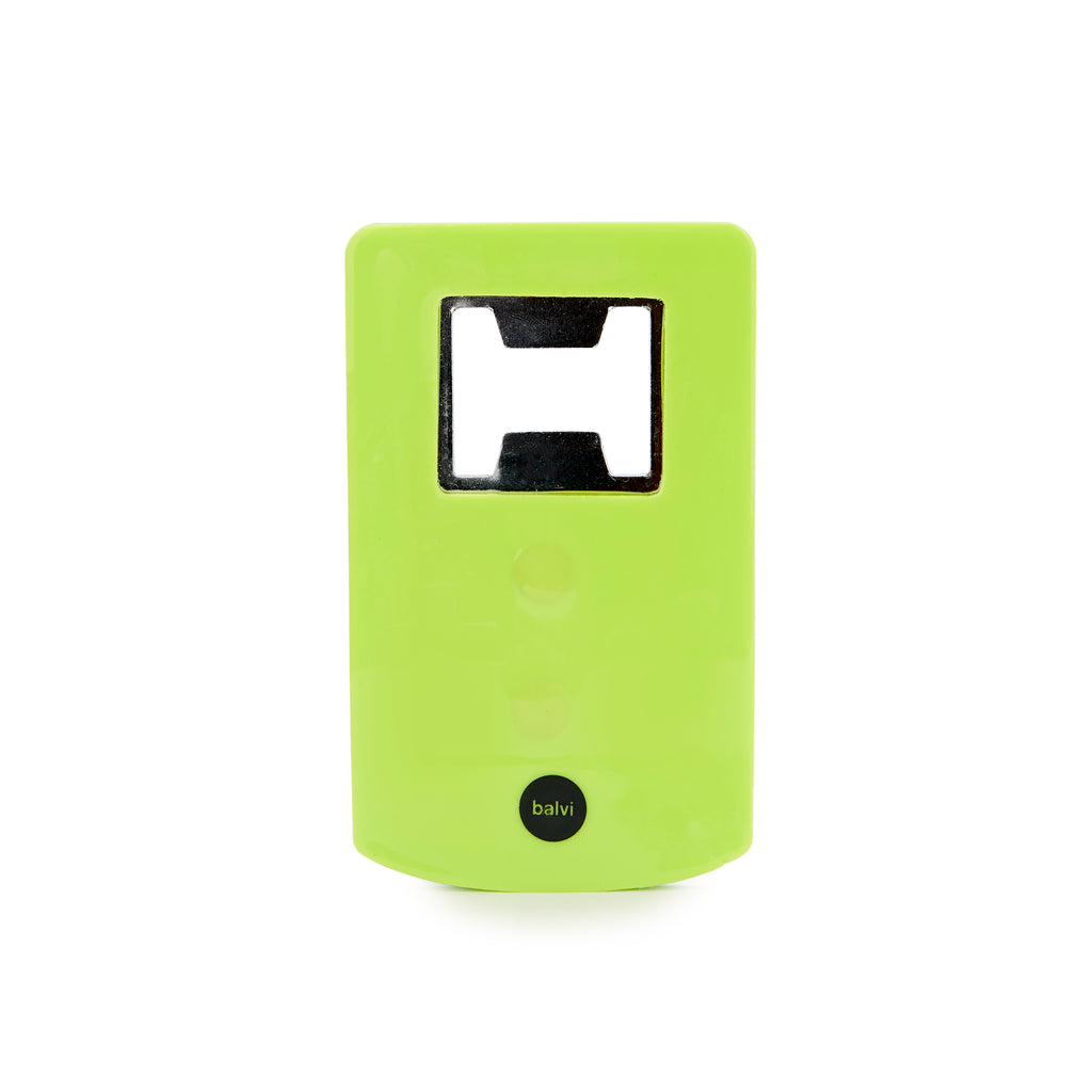 Start Game Bottle Opener