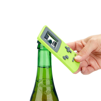 Start Game Bottle Opener