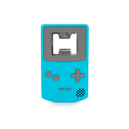 Start Game Bottle Opener