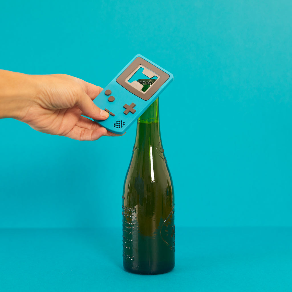 Start Game Bottle Opener