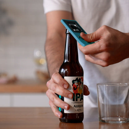 Start Game Bottle Opener