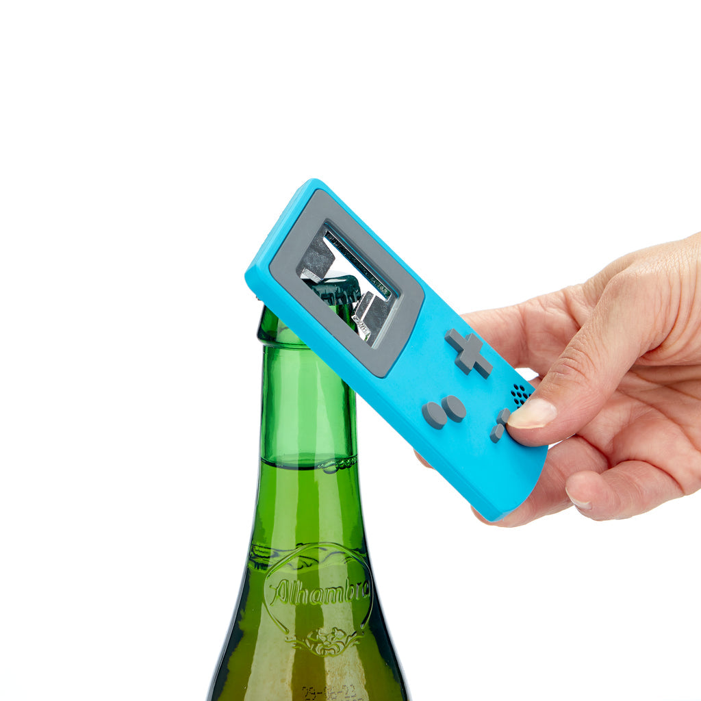 Start Game Bottle Opener