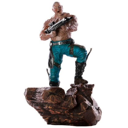 Statue Drax – Avengers Infinity War – Guardians of the Galaxy