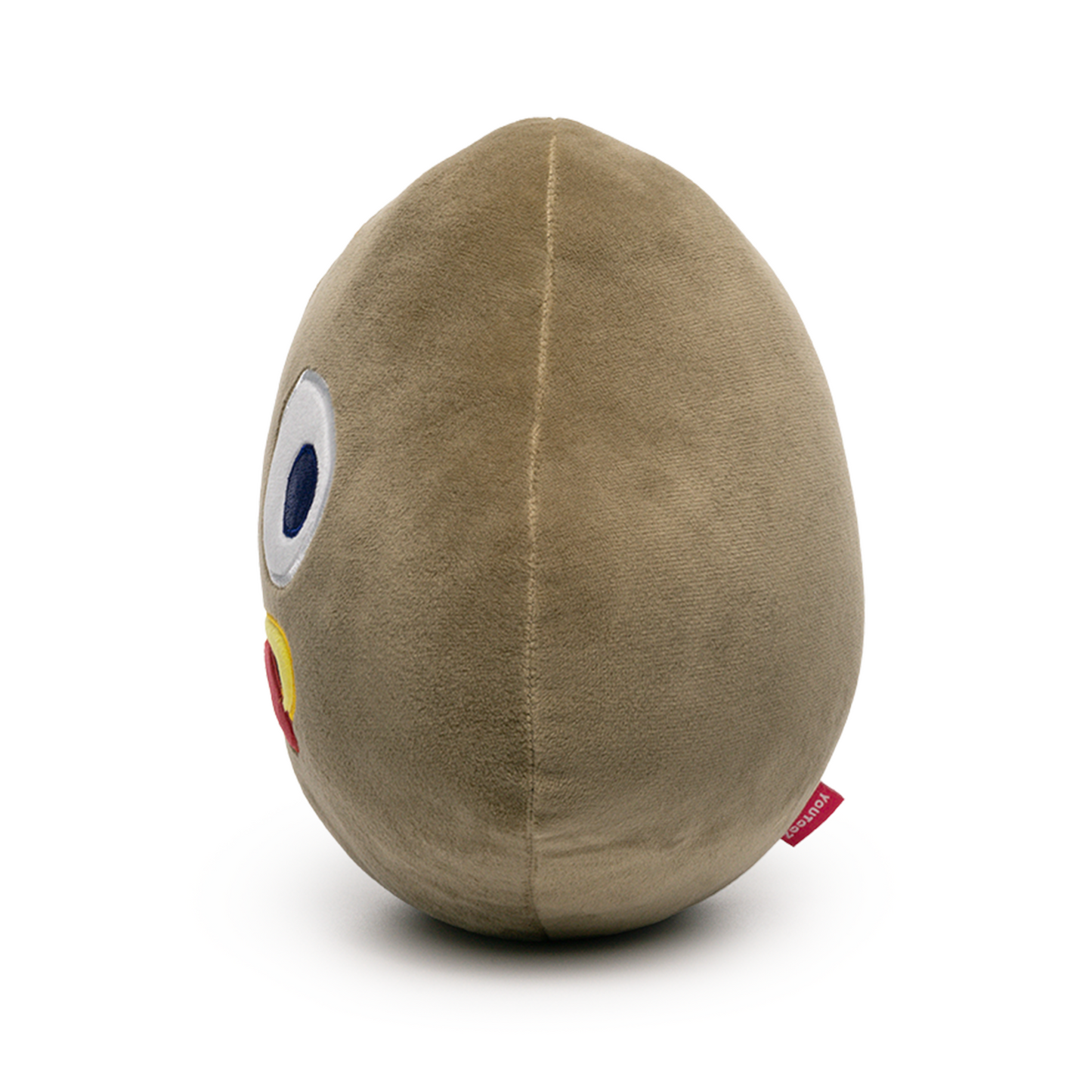 Rock Plush (9in)