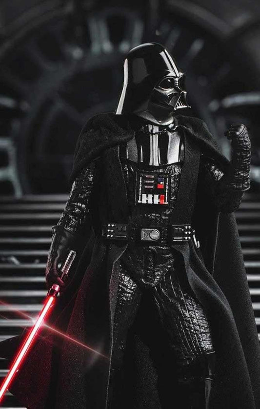 Darth Vader Statue - Star Wars - Art Scale 1/10
