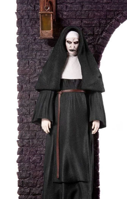 Statue Die Nonne Deluxe - Die Nonne - Art Scale 1/10