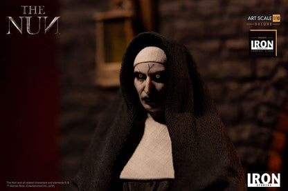 Statue Die Nonne Deluxe - Die Nonne - Art Scale 1/10
