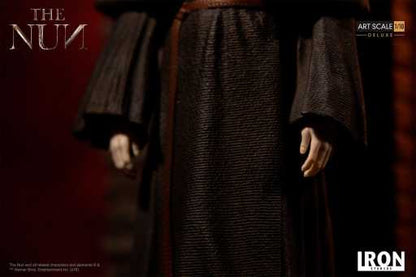 Statue Die Nonne Deluxe - Die Nonne - Art Scale 1/10