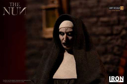 Statue Die Nonne Deluxe - Die Nonne - Art Scale 1/10