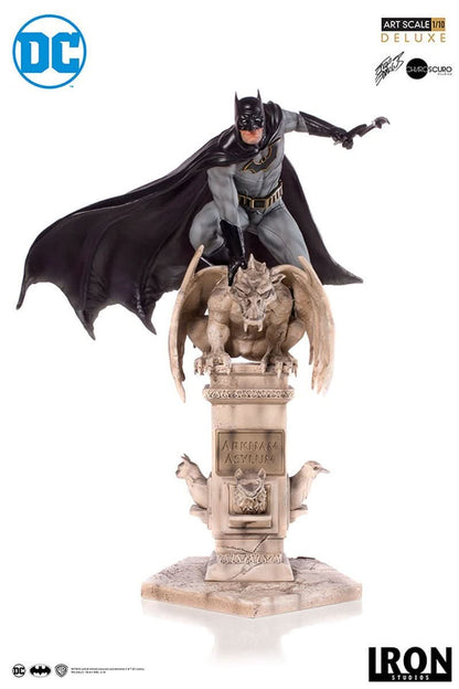 Statue Batman von Eddy Barrows - DC Comics - Art Scale 1/10