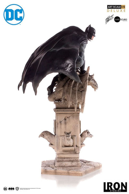 Statue Batman von Eddy Barrows - DC Comics - Art Scale 1/10