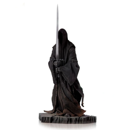 Nazgul Statue - Herr der Ringe - Art Scale 1/10 - Die Gefährten
