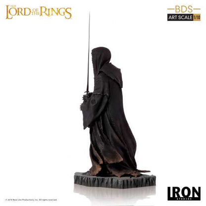 Nazgul Statue - Herr der Ringe - Art Scale 1/10 - Die Gefährten