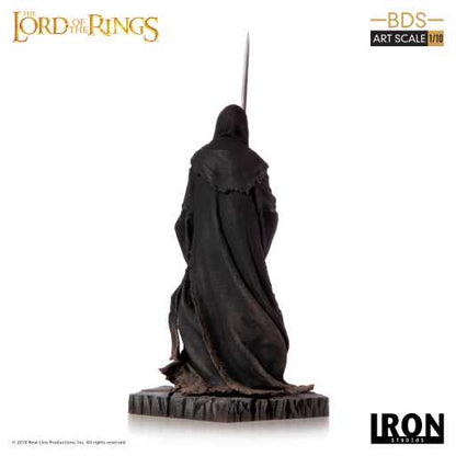 Nazgul Statue - Herr der Ringe - Art Scale 1/10 - Die Gefährten