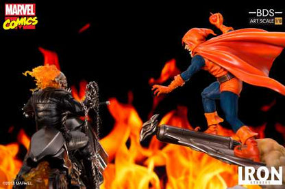 Hobgoblin Statue - 1/10 - Marvel Comics - Series 5