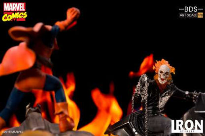 Hobgoblin Statue - 1/10 - Marvel Comics - Series 5