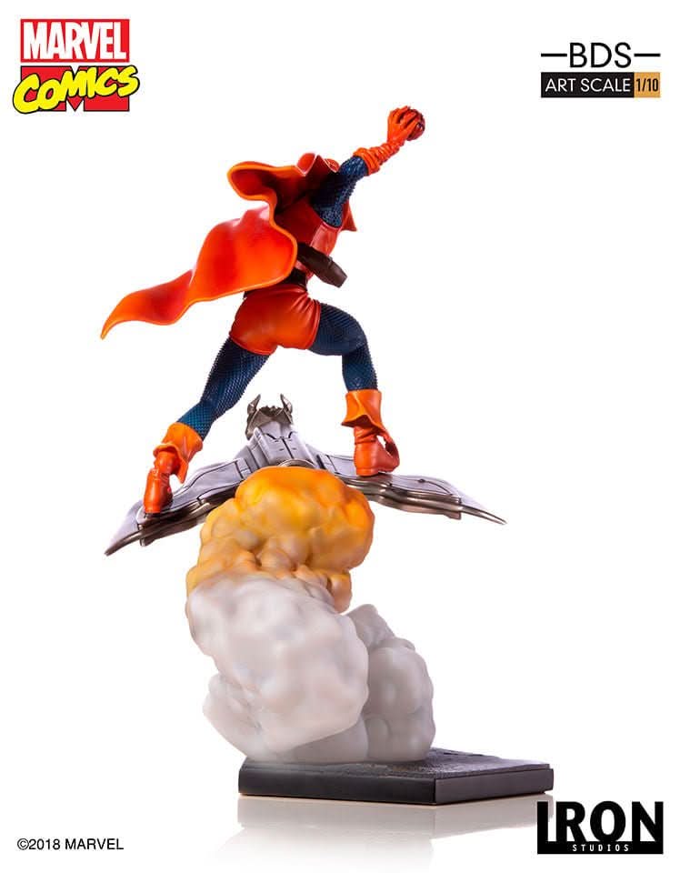 Hobgoblin Statue - 1/10 - Marvel Comics - Series 5