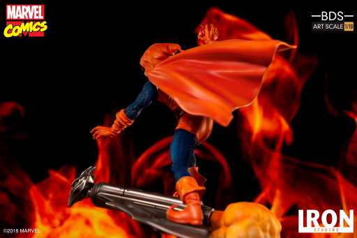 Hobgoblin Statue - 1/10 - Marvel Comics - Series 5