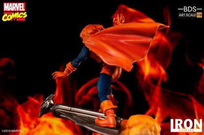 Hobgoblin Statue - 1/10 - Marvel Comics - Series 5
