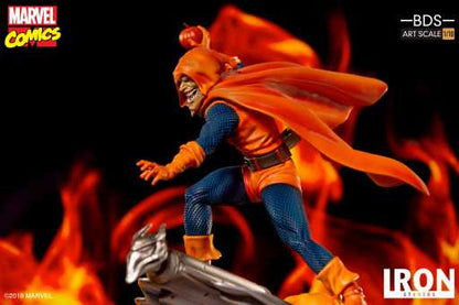 Hobgoblin Statue - 1/10 - Marvel Comics - Series 5