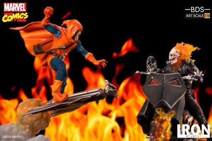 Hobgoblin Statue - 1/10 - Marvel Comics - Series 5