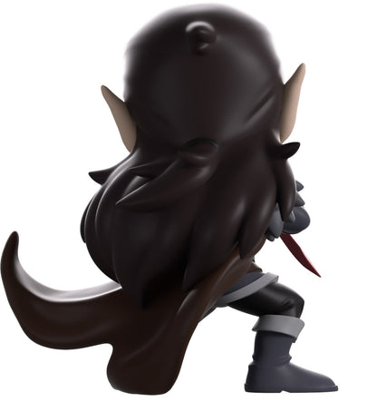 Vax'Ildan