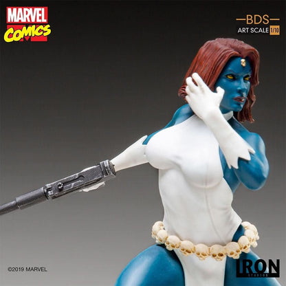 Mystique-Statue – X-Men (Marvel Comics Serie 5) – Art Scale 1/10