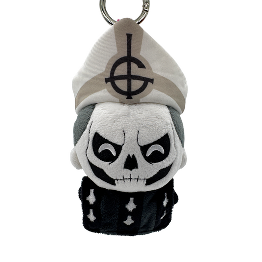 Schlüsselanhänger Papa II (12,7 cm)