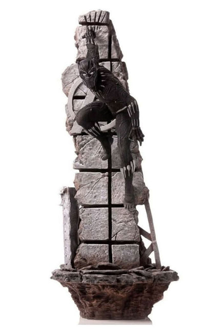Statue Black Panther – Avengers: Endgame – BDS Art Scale 1/10