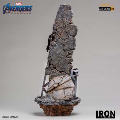 Statue Black Panther – Avengers: Endgame – BDS Art Scale 1/10