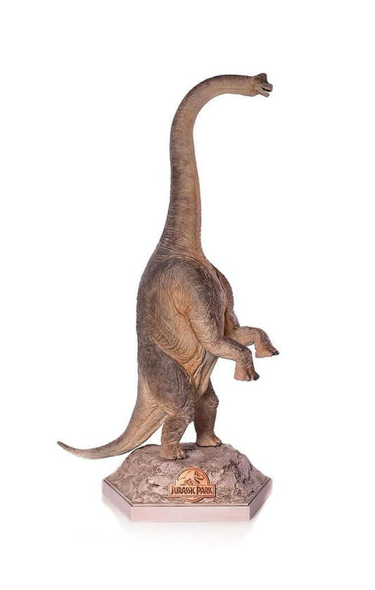 Brachiosaurus-Statue – Jurassic Park – Maßstab 1:20