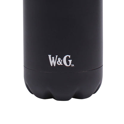 Wallace &amp; Gromit Water Bottle - McGraw Feathers
